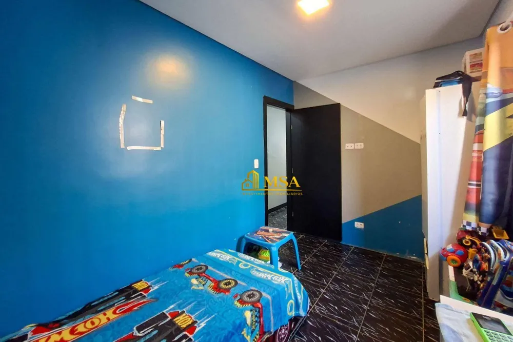 Casa, 2 quartos, 80 m² - Foto 4