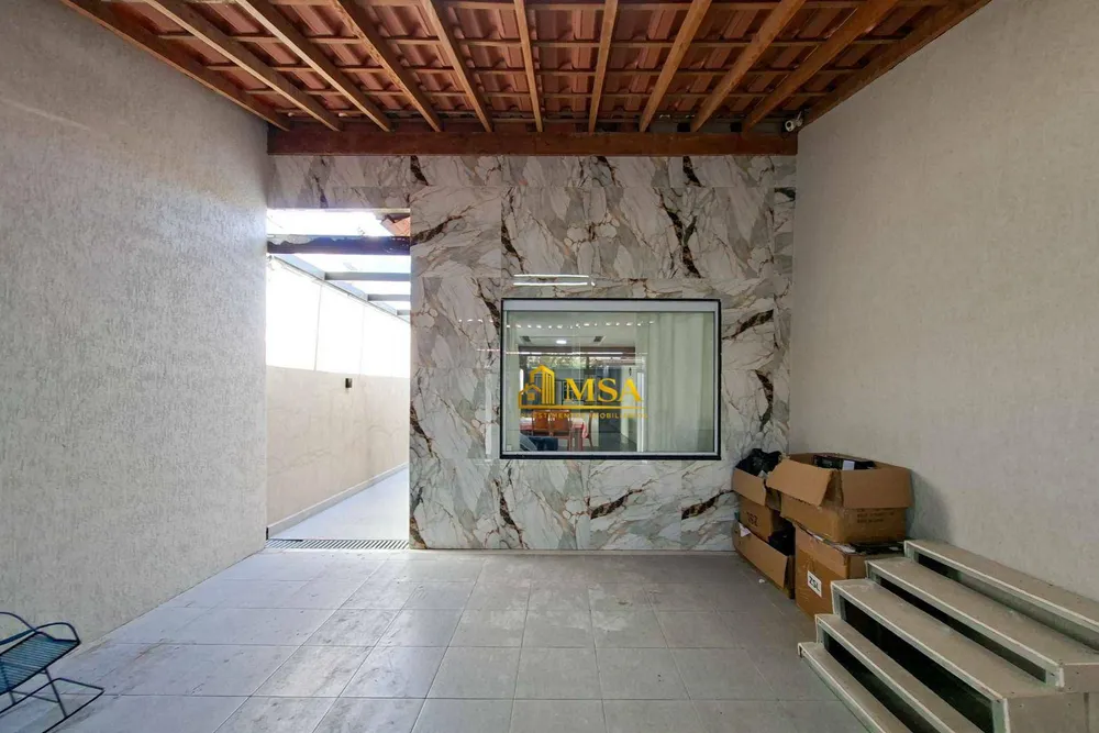 Casa, 2 quartos, 80 m² - Foto 11