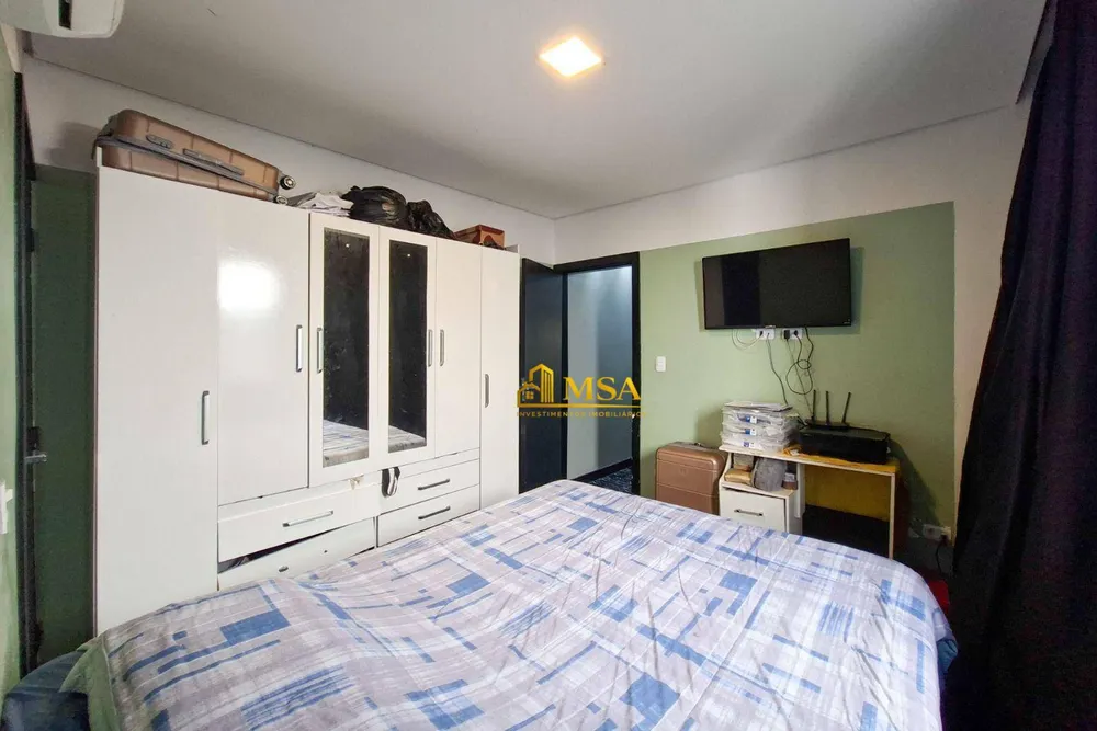 Casa, 2 quartos, 80 m² - Foto 12