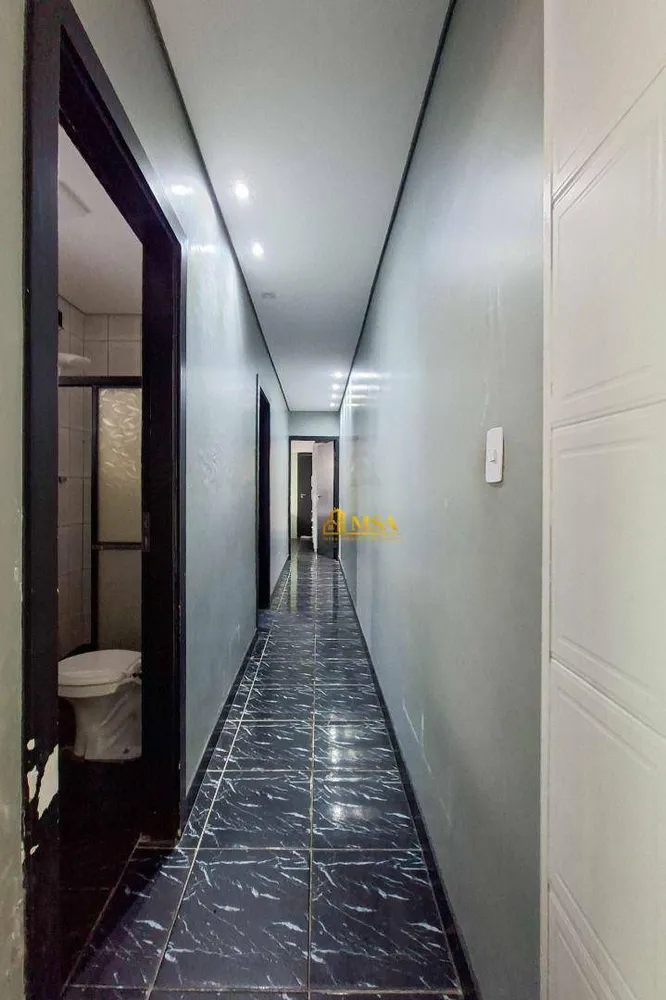 Casa, 2 quartos, 80 m² - Foto 8