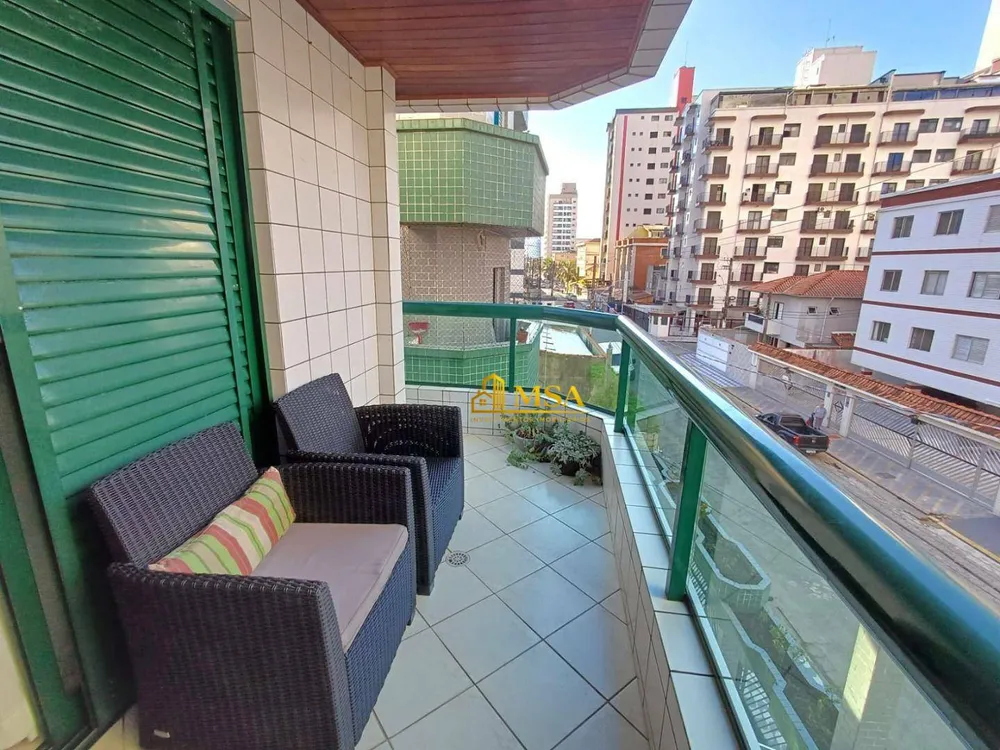 Apartamento, 2 quartos, 88 m² - Foto 15