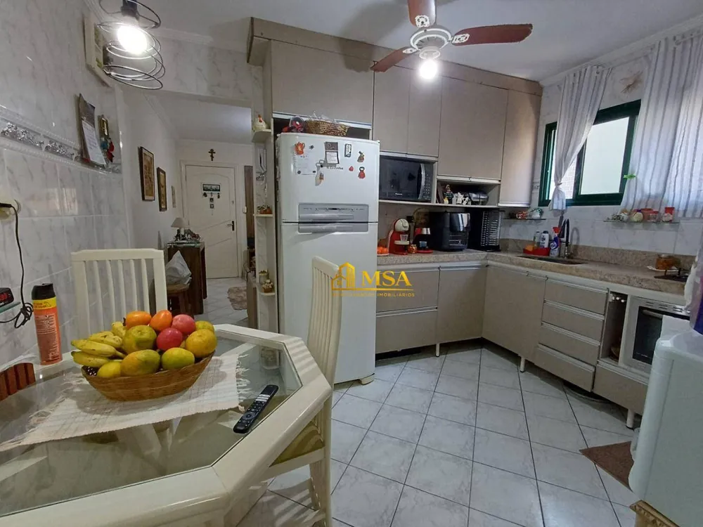 Apartamento, 2 quartos, 88 m² - Foto 5