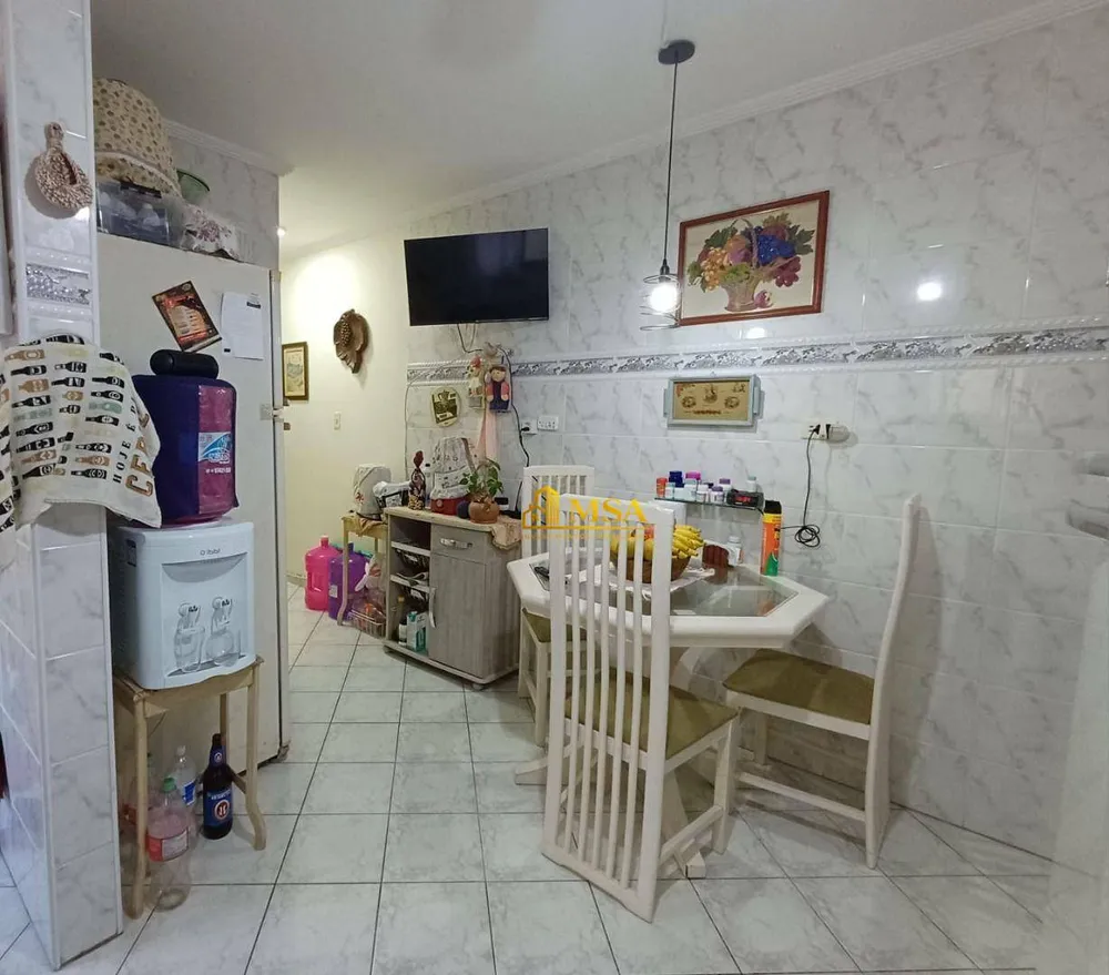 Apartamento, 2 quartos, 88 m² - Foto 7
