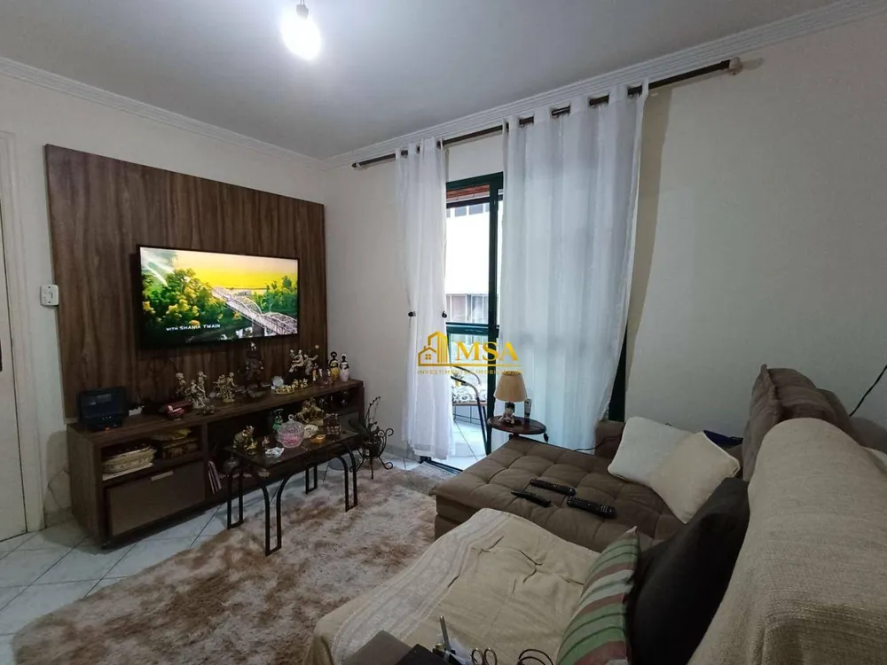 Apartamento, 2 quartos, 88 m² - Foto 2
