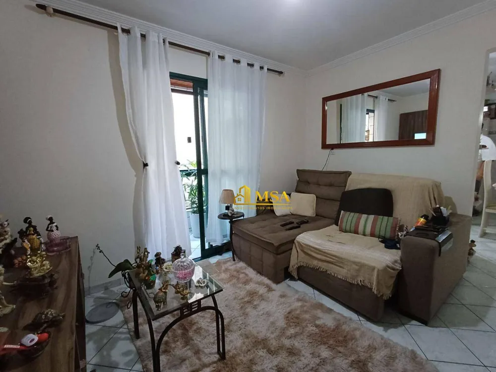 Apartamento, 2 quartos, 88 m² - Foto 3