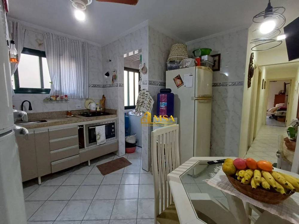 Apartamento, 2 quartos, 88 m² - Foto 6