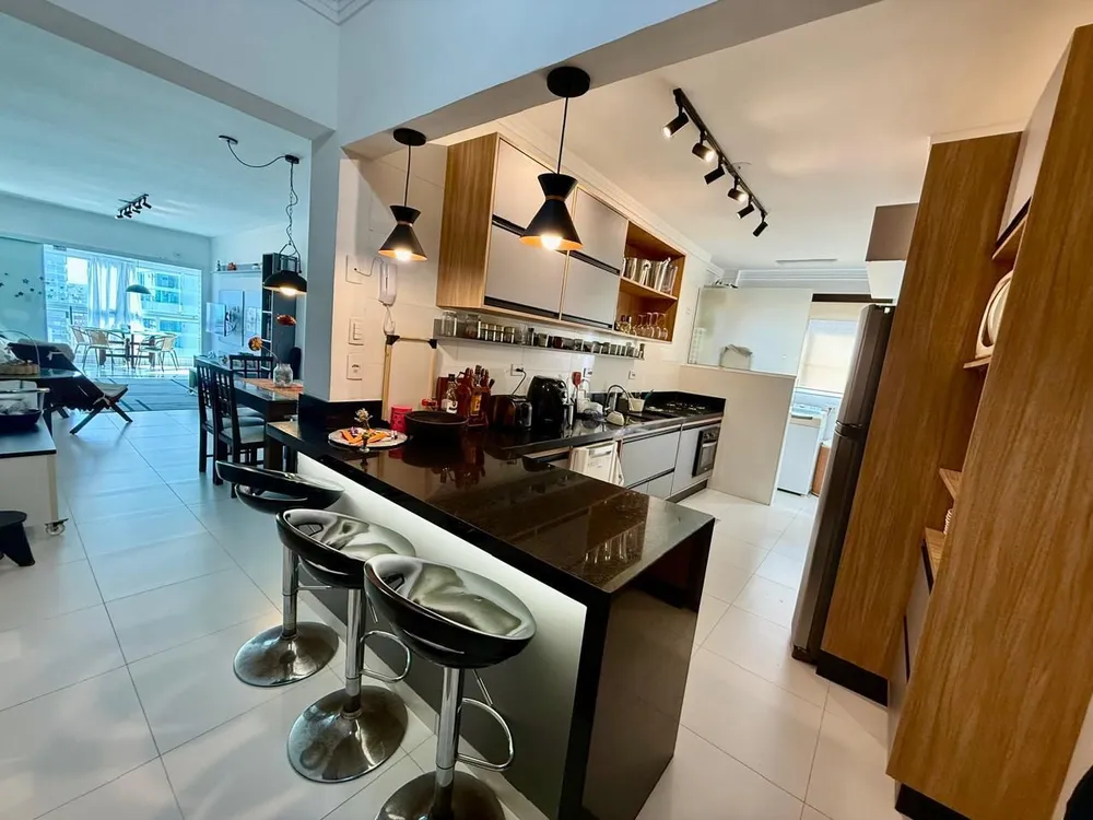 Apartamento, 2 quartos, 106 m² - Foto 1