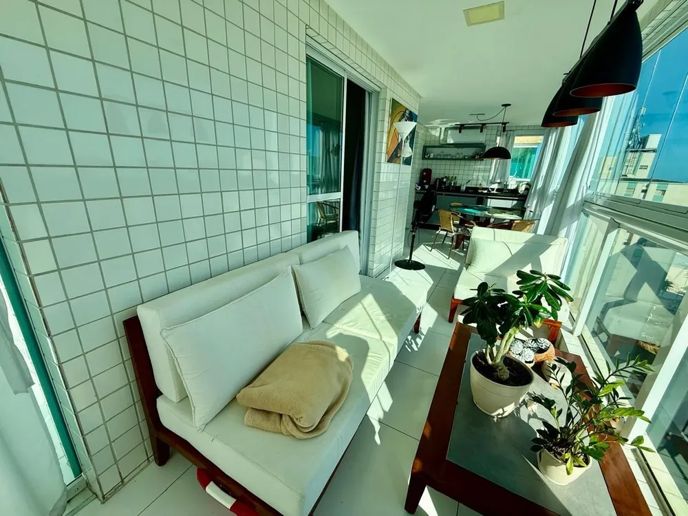 Apartamento, 2 quartos, 106 m² - Foto 2