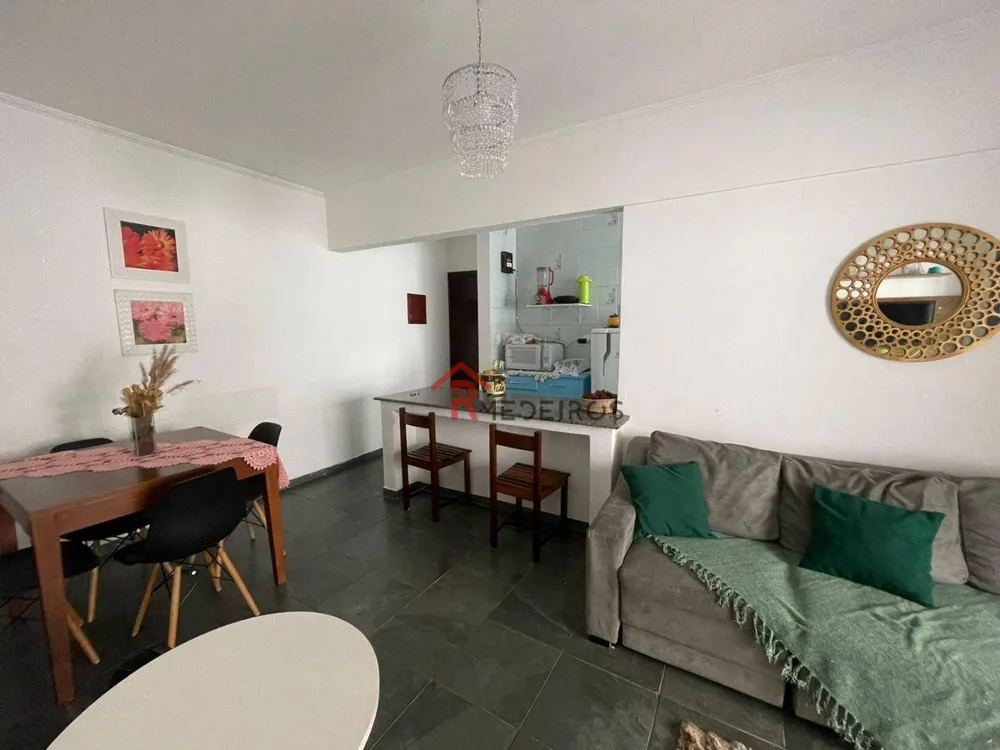 Apartamento, 2 quartos, 67 m² - Foto 2