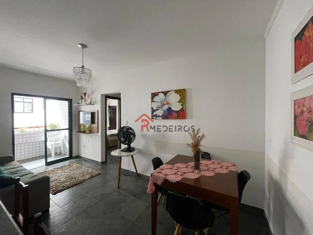 Apartamento, 2 quartos, 67 m² - Foto 1