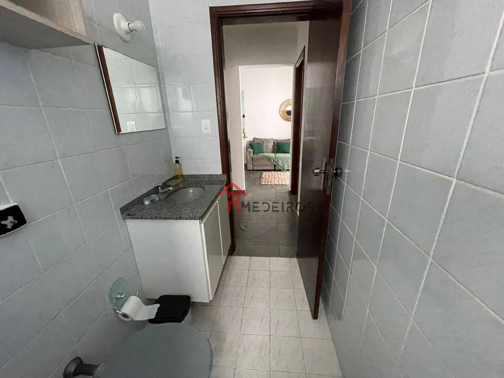 Apartamento, 2 quartos, 67 m² - Foto 1