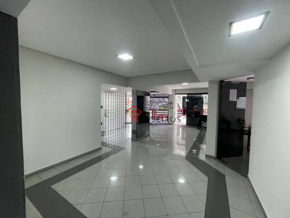Apartamento, 2 quartos, 67 m² - Foto 2