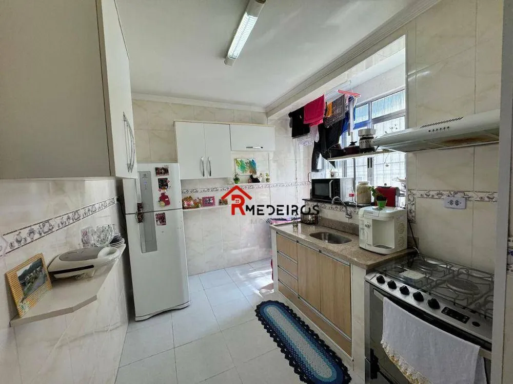Apartamento, 1 quarto, 55 m² - Foto 3