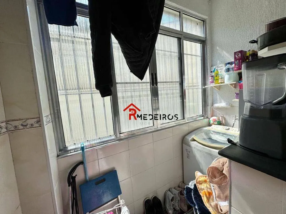 Apartamento, 1 quarto, 55 m² - Foto 10