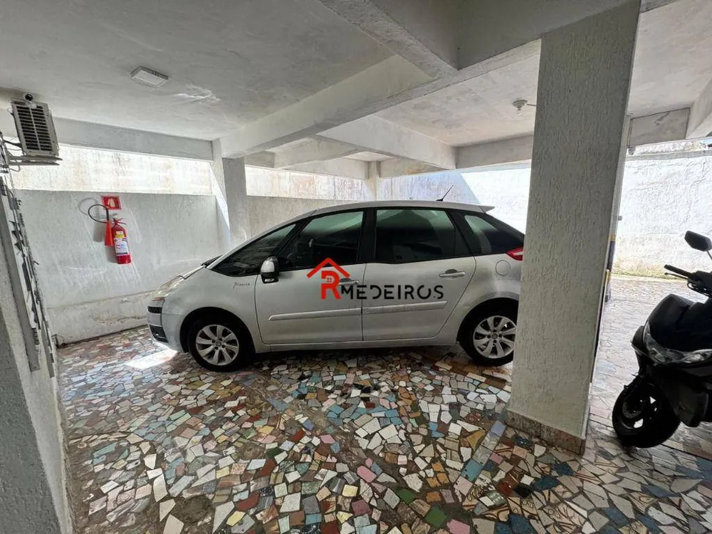 Apartamento, 1 quarto, 55 m² - Foto 8