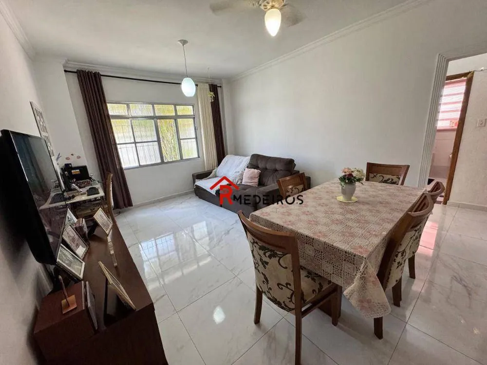 Apartamento, 1 quarto, 55 m² - Foto 6