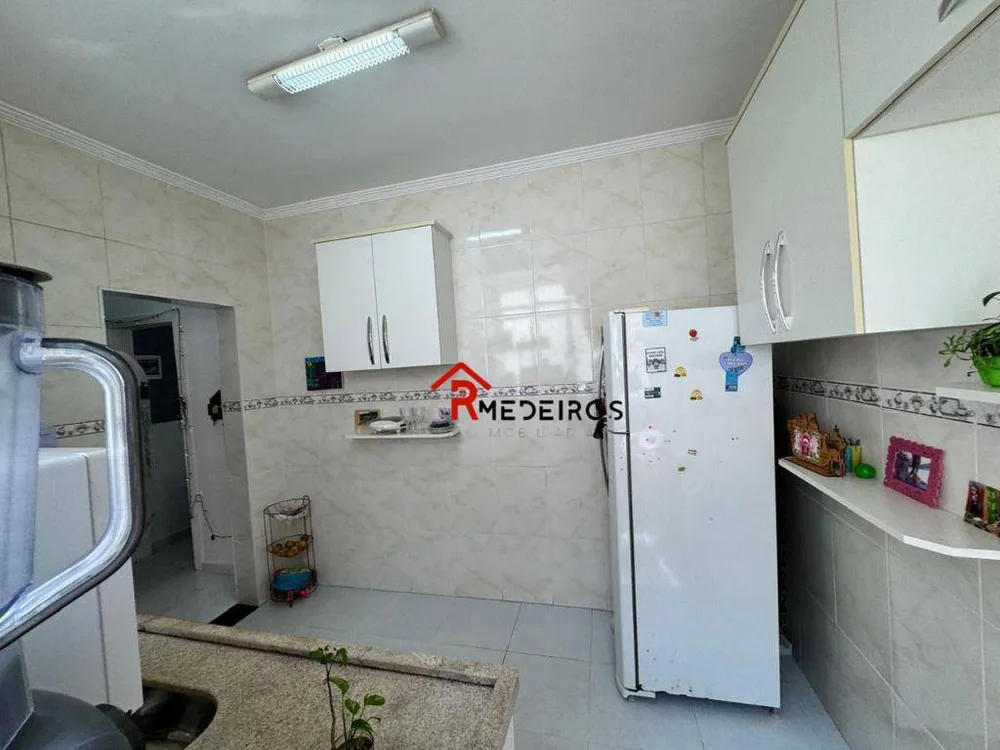 Apartamento, 1 quarto, 55 m² - Foto 2