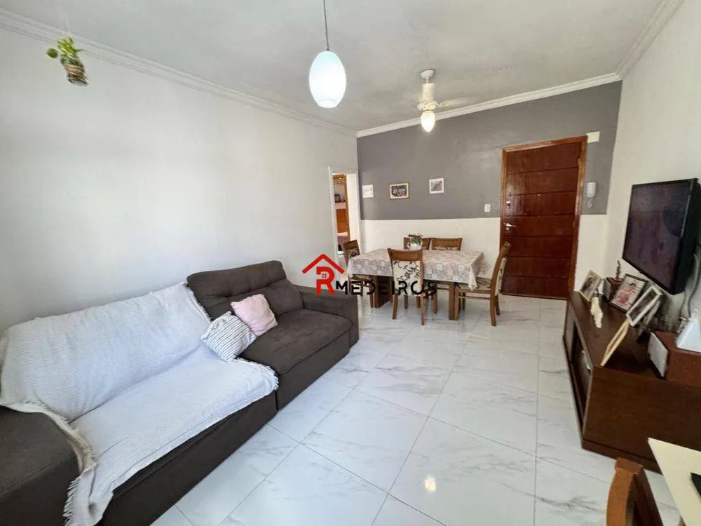 Apartamento, 1 quarto, 55 m² - Foto 7