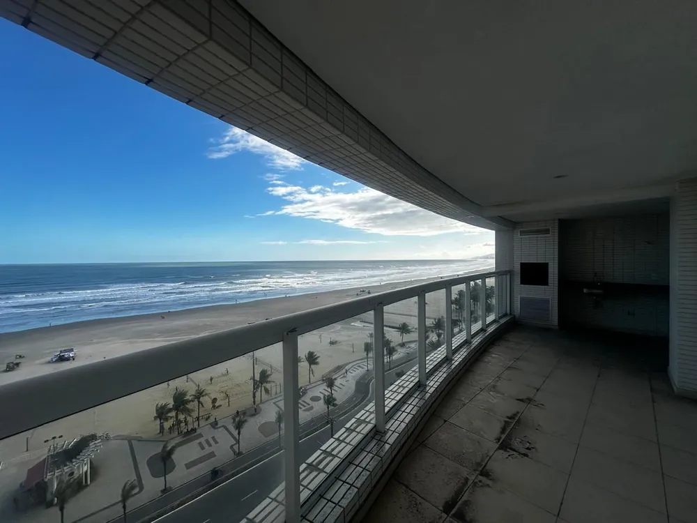 Apartamento, 3 quartos, 111 m² - Foto 1