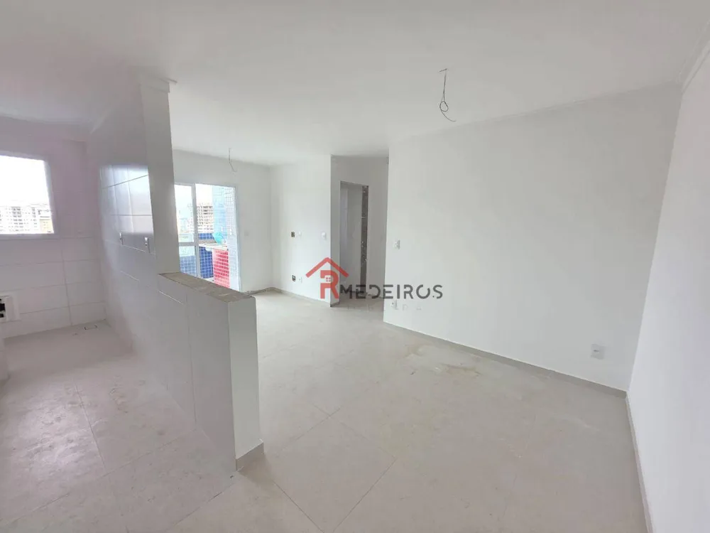 Apartamento, 2 quartos, 66 m² - Foto 1