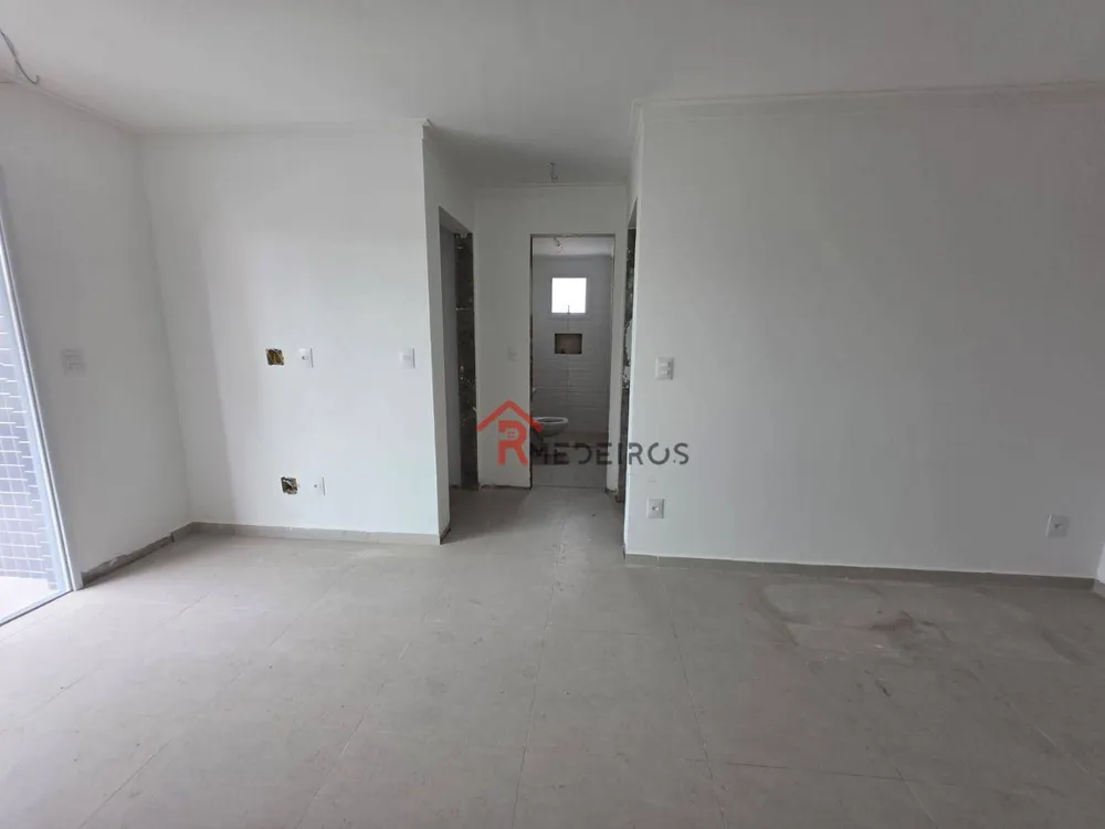 Apartamento, 2 quartos, 66 m² - Foto 2