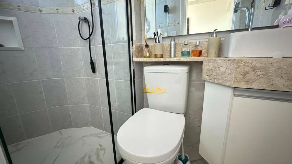 Apartamento, 2 quartos, 55 m² - Foto 11