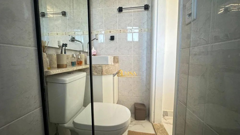 Apartamento, 2 quartos, 55 m² - Foto 10