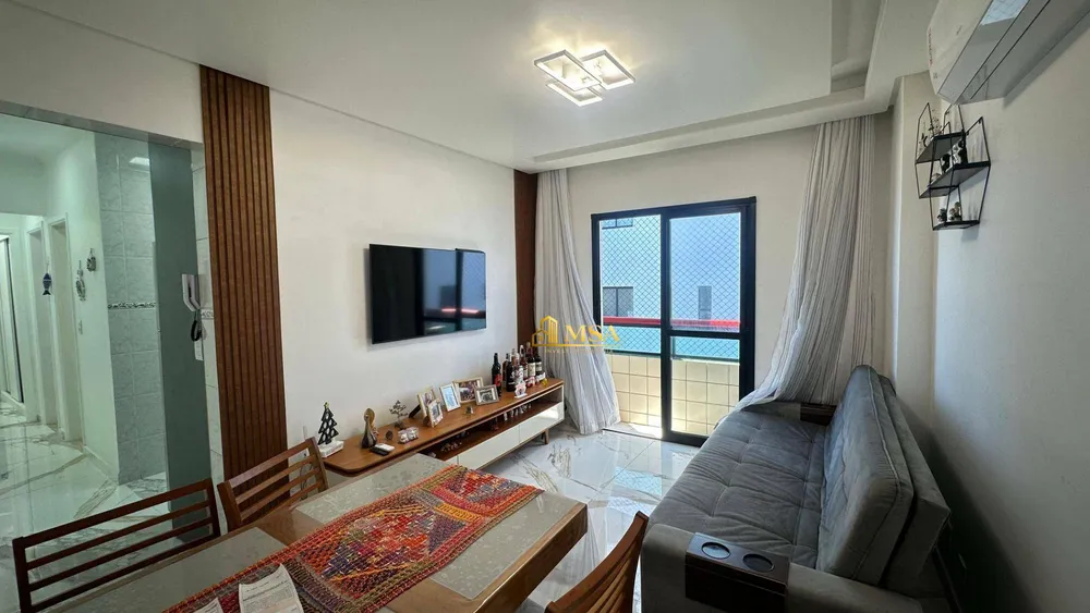 Apartamento, 2 quartos, 55 m² - Foto 9