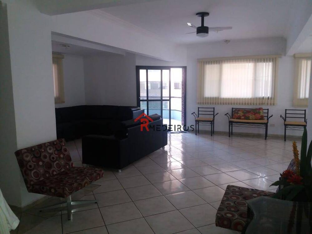 Apartamento, 2 quartos, 100 m² - Foto 4