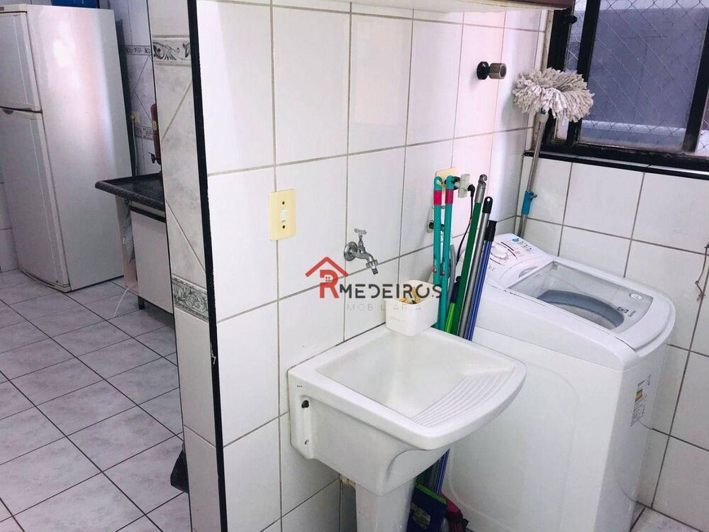 Apartamento, 2 quartos, 100 m² - Foto 2