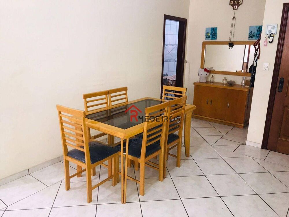 Apartamento, 2 quartos, 100 m² - Foto 1