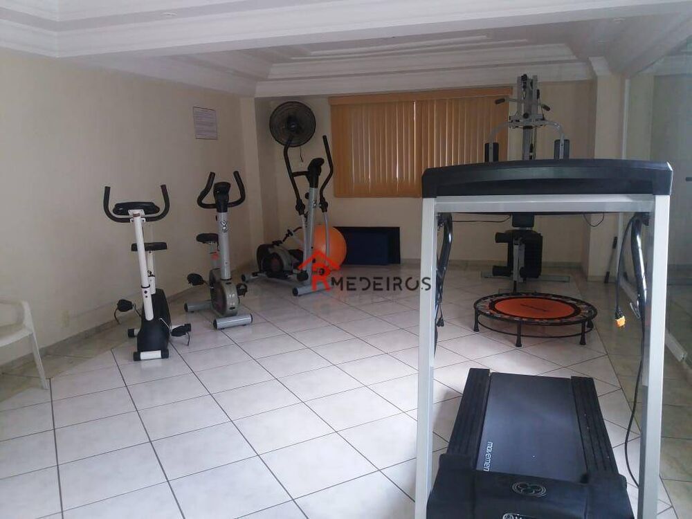 Apartamento, 2 quartos, 100 m² - Foto 3