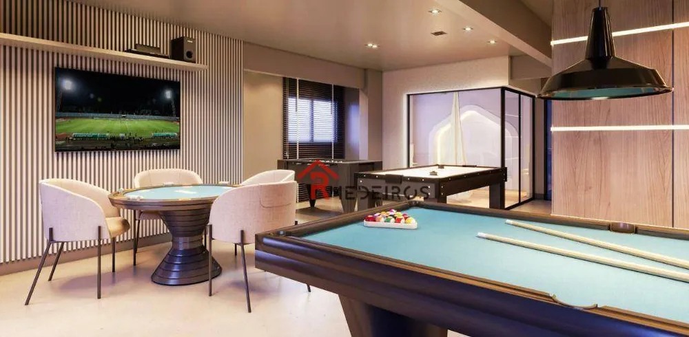 Apartamento, 2 quartos, 58 m² - Foto 11