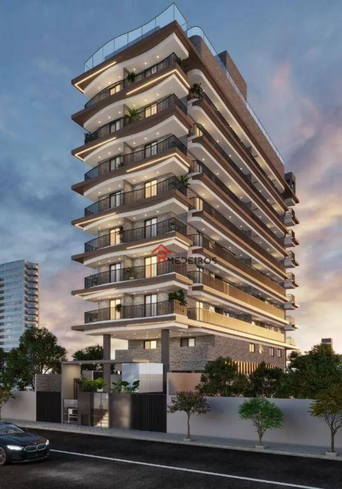 Apartamento, 2 quartos, 58 m² - Foto 4