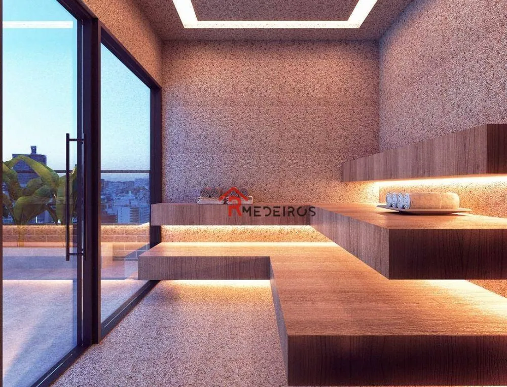 Apartamento, 2 quartos, 58 m² - Foto 13