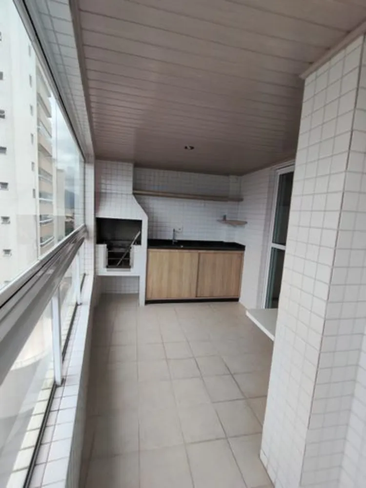 Apartamento, 2 quartos, 98 m² - Foto 1