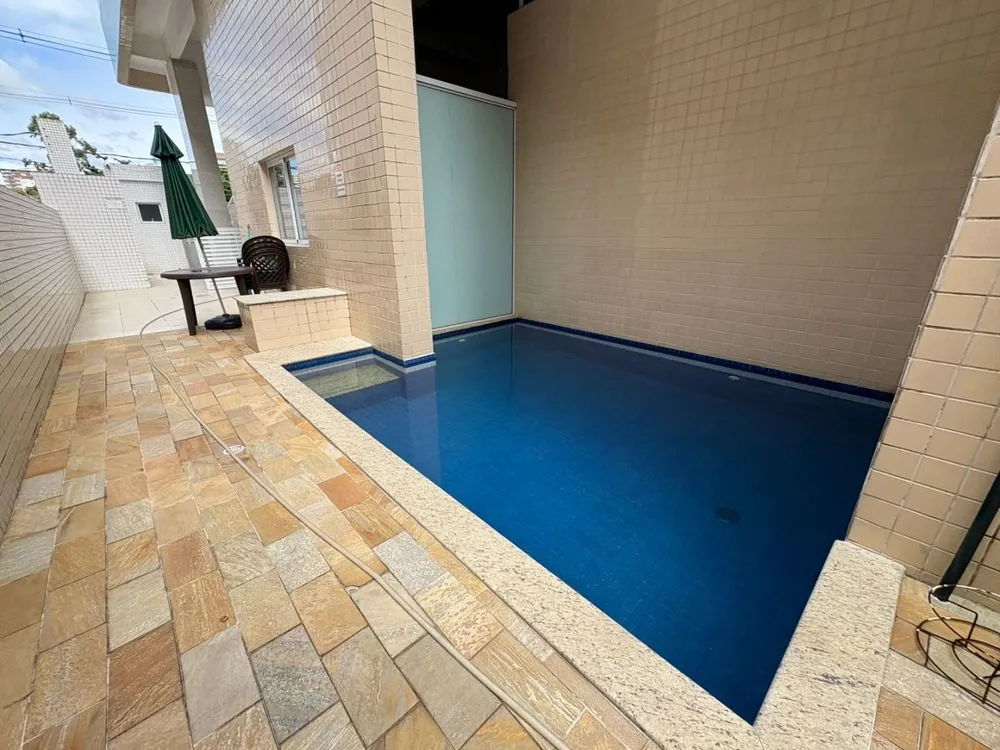 Apartamento, 1 quarto, 45 m² - Foto 1