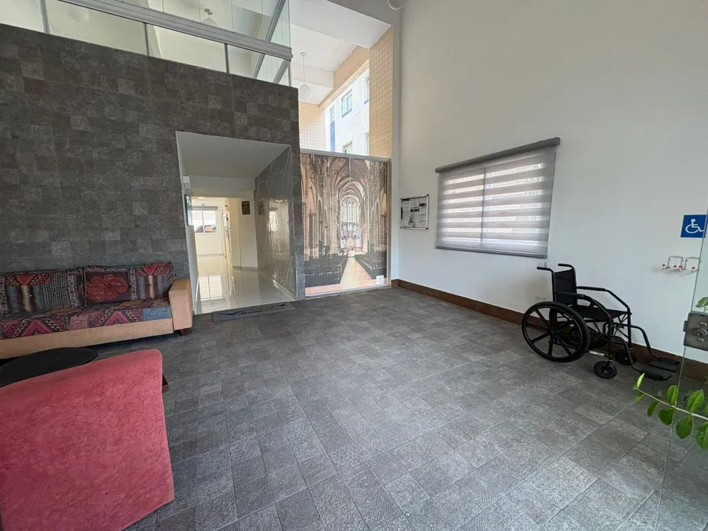 Apartamento, 1 quarto, 45 m² - Foto 4