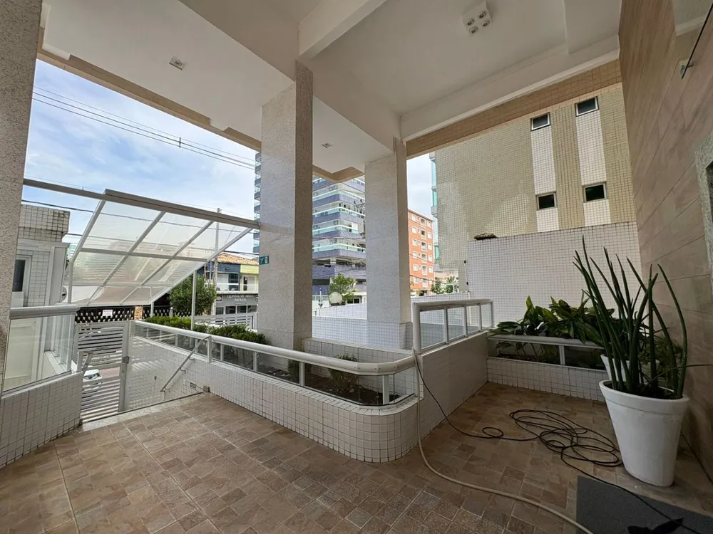 Apartamento, 1 quarto, 45 m² - Foto 2