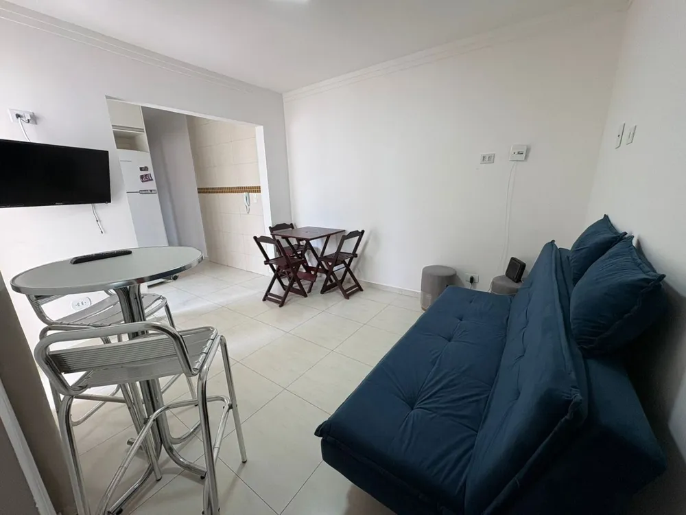 Apartamento, 1 quarto, 45 m² - Foto 6