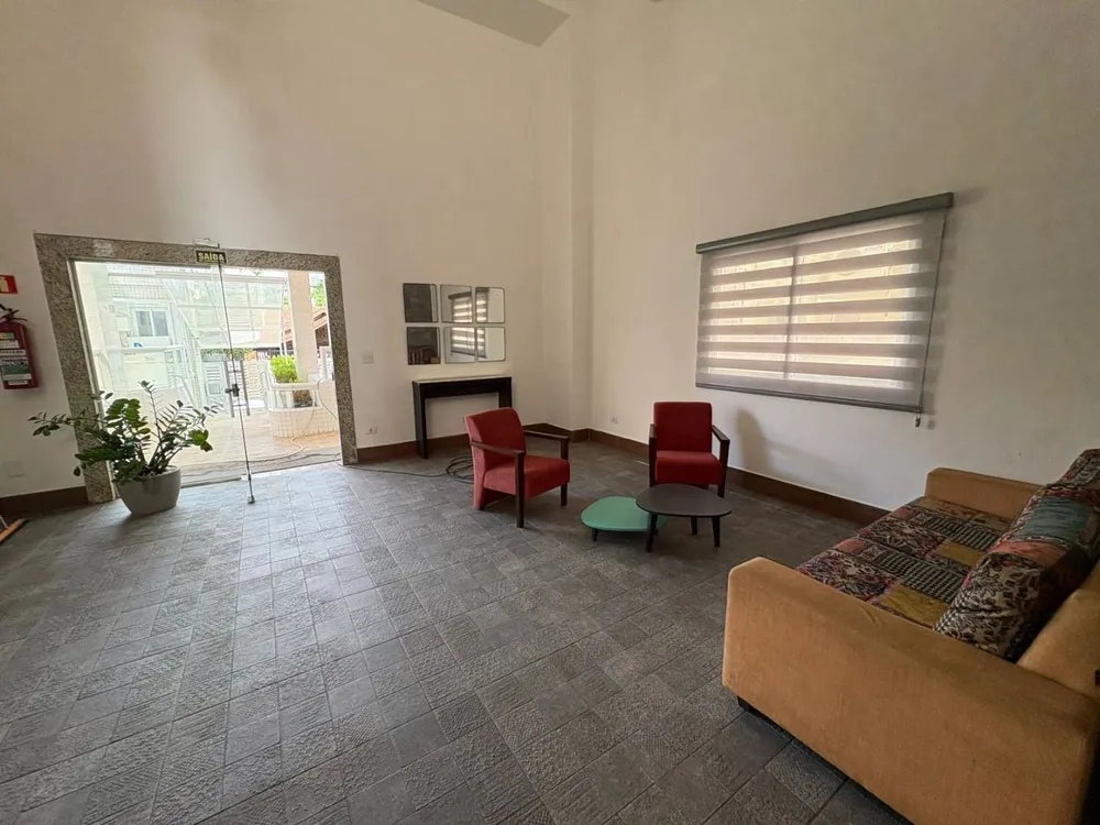 Apartamento, 1 quarto, 45 m² - Foto 3