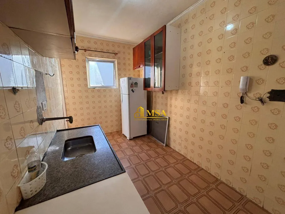 Apartamento, 2 quartos, 72 m² - Foto 6