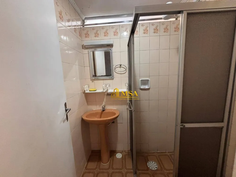 Apartamento, 2 quartos, 72 m² - Foto 8