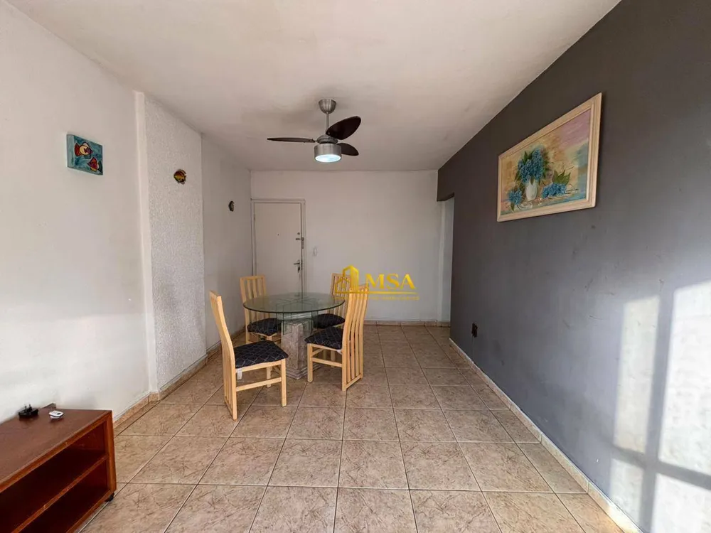 Apartamento, 2 quartos, 72 m² - Foto 3