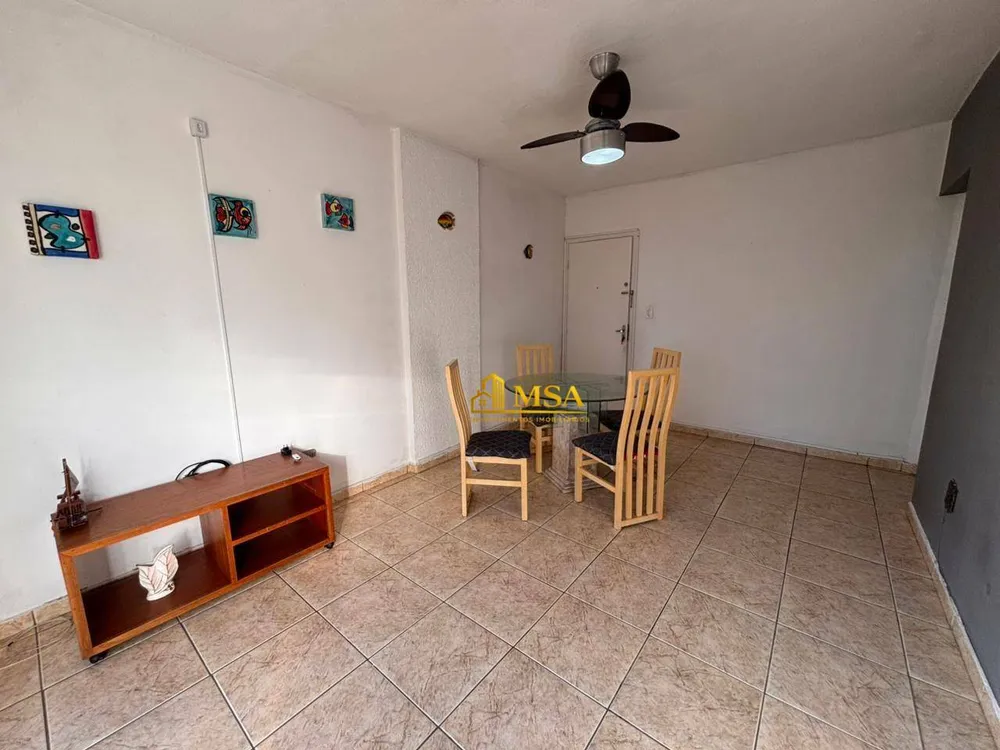 Apartamento, 2 quartos, 72 m² - Foto 2