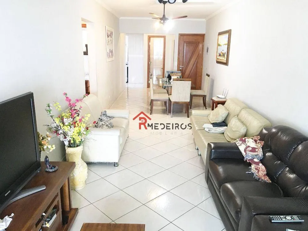 Apartamento, 3 quartos, 136 m² - Foto 3