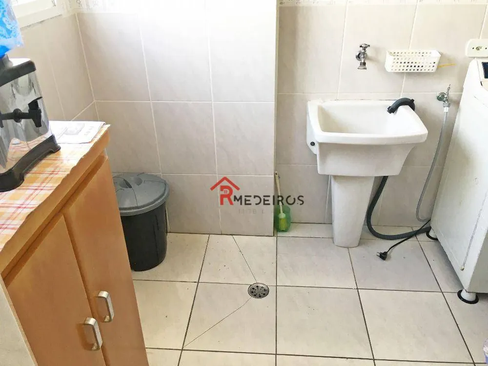 Apartamento, 3 quartos, 136 m² - Foto 12