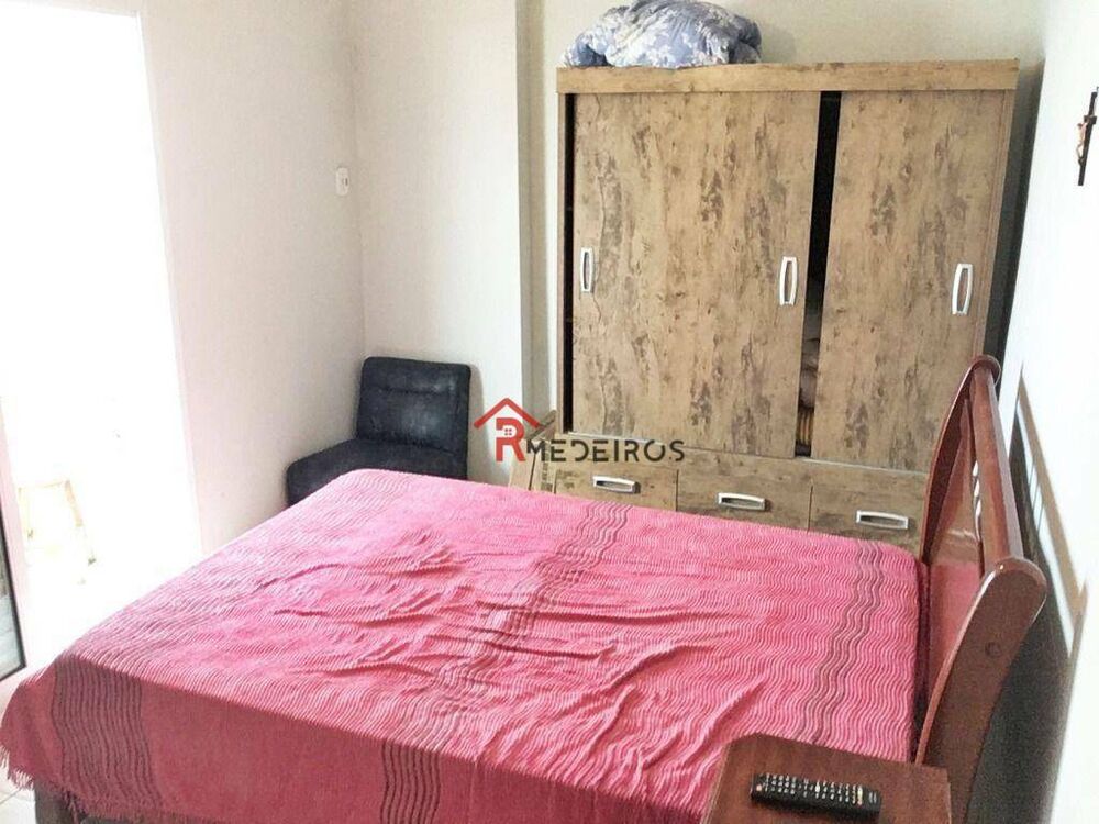 Apartamento à venda com 3 quartos, 136m² - Foto 8