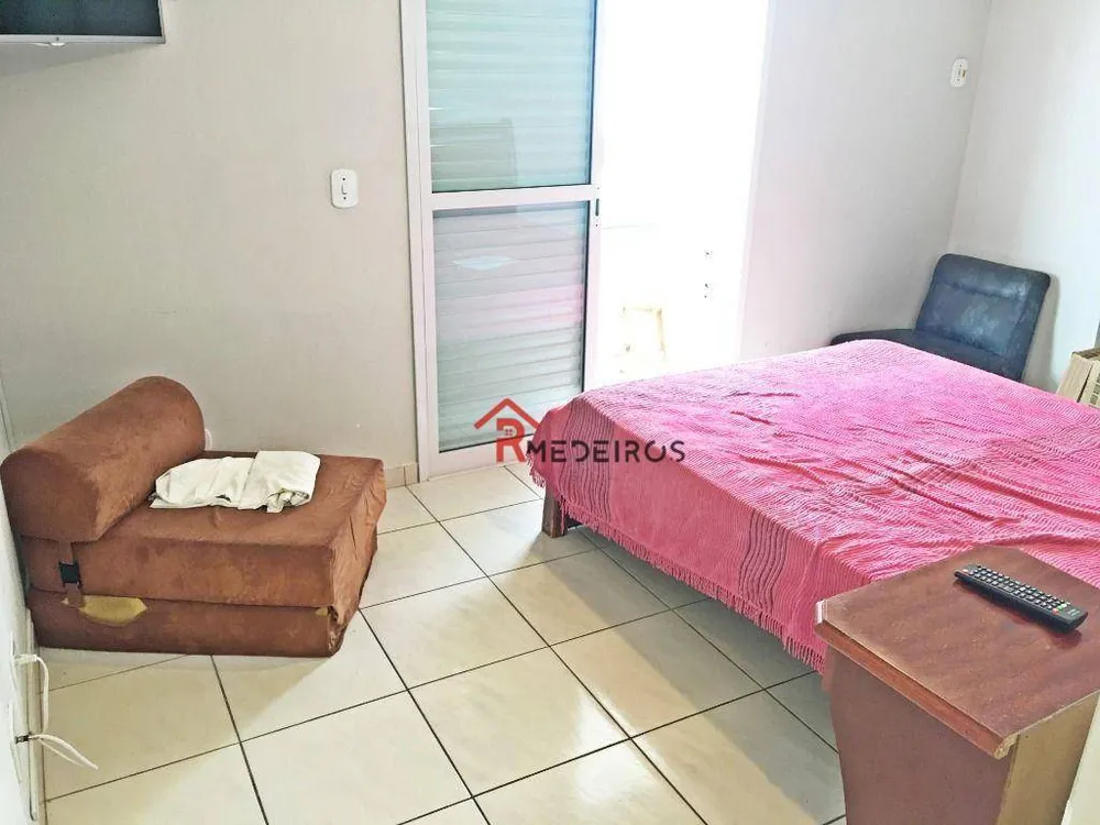 Apartamento, 3 quartos, 136 m² - Foto 6