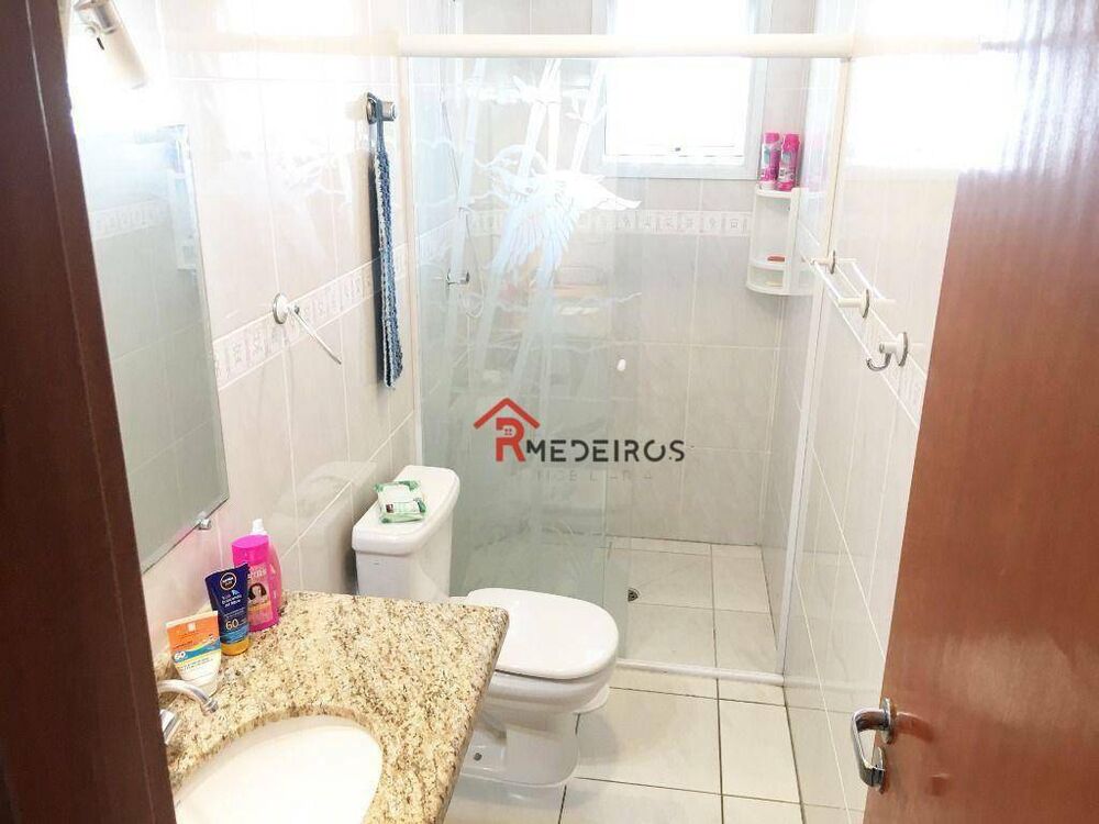 Apartamento à venda com 3 quartos, 136m² - Foto 10